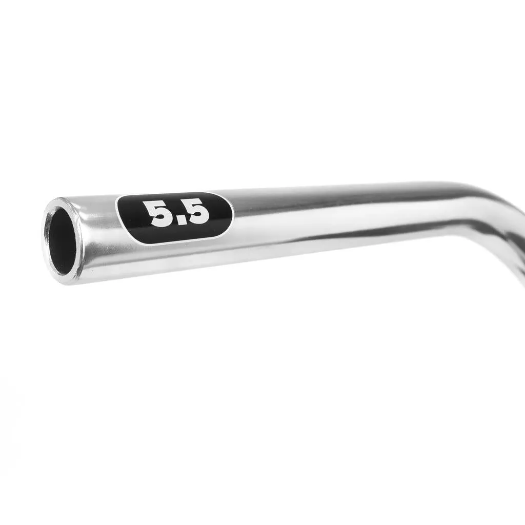 Stay Strong Chevron Expert Race Bars - 5.5
