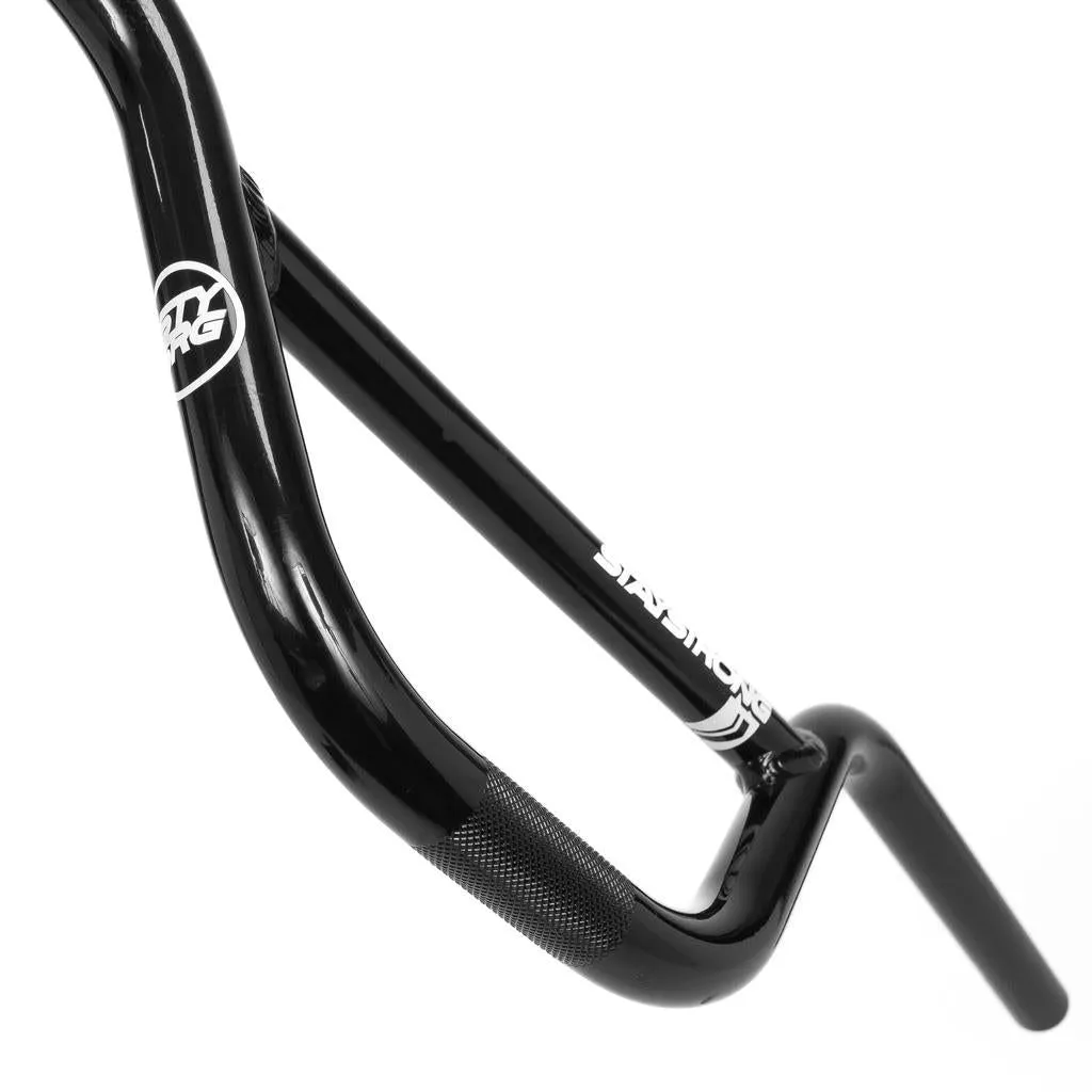 Stay Strong Chevron Expert Race Bars - 5.5