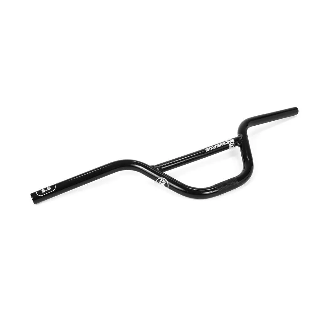Stay Strong Chevron Expert Race Bars - 5.5