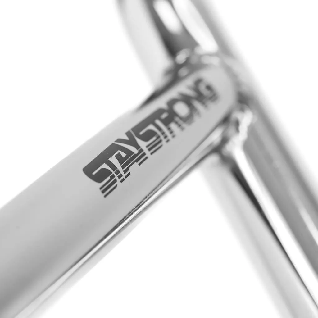 Stay Strong Chevron Expert Race Bars - 5.5