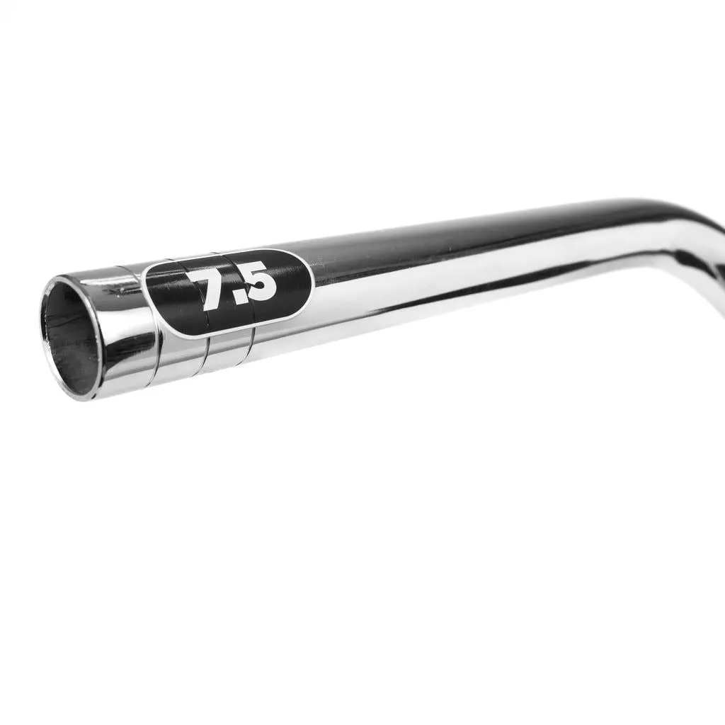 Stay Strong Chevron Race Bars - 7.5