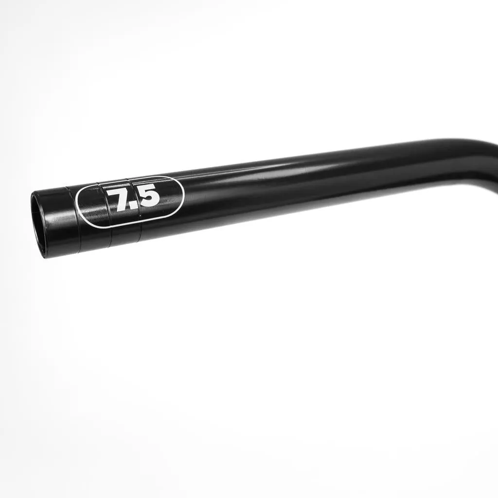 Stay Strong Chevron Race Bars - 7.5
