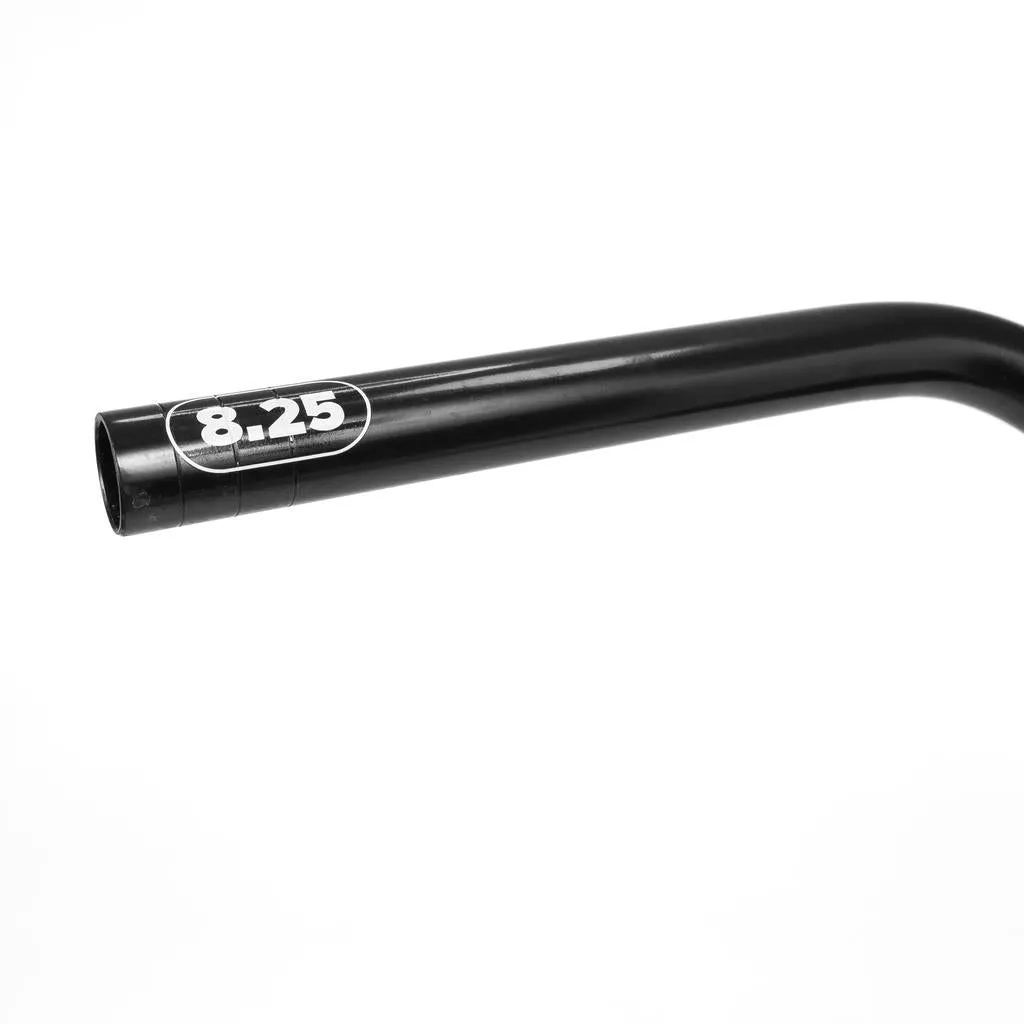 Stay Strong Chevron Race Bars - 8.25