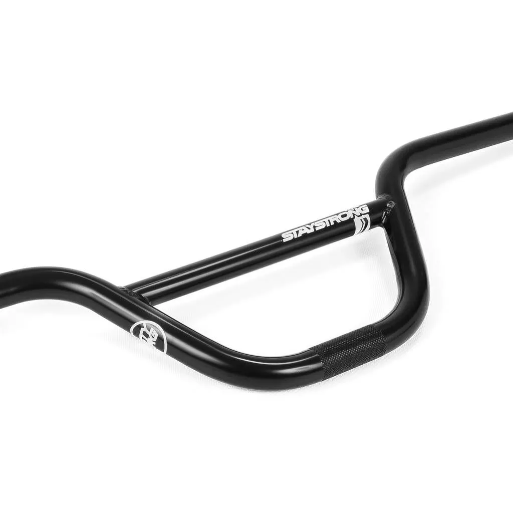 Stay Strong Chevron Straight Cruiser Race Bars - 5.75
