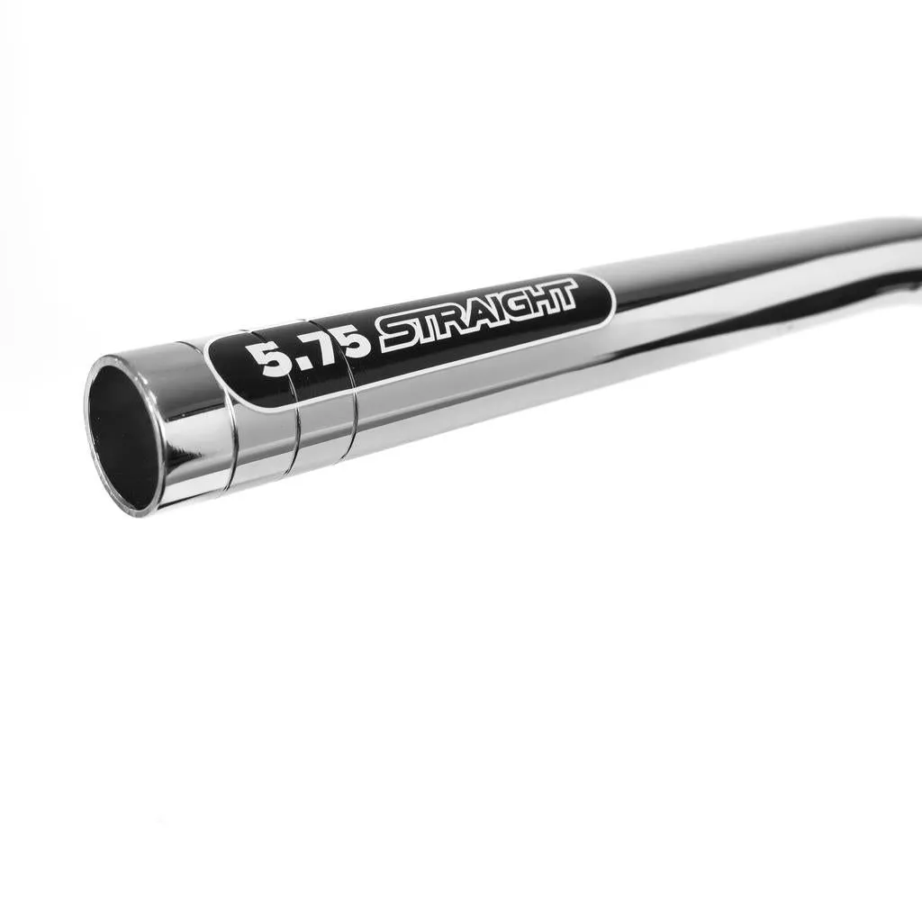 Stay Strong Chevron Straight Cruiser Race Bars - 5.75