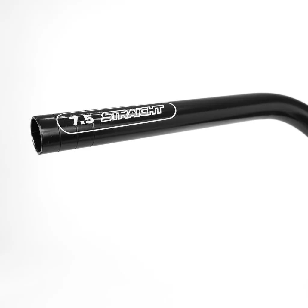 Stay Strong Chevron Straight Race Bars - 7.5
