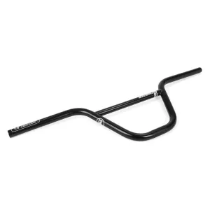 Stay Strong Chevron Straight Race Bars - 7.5