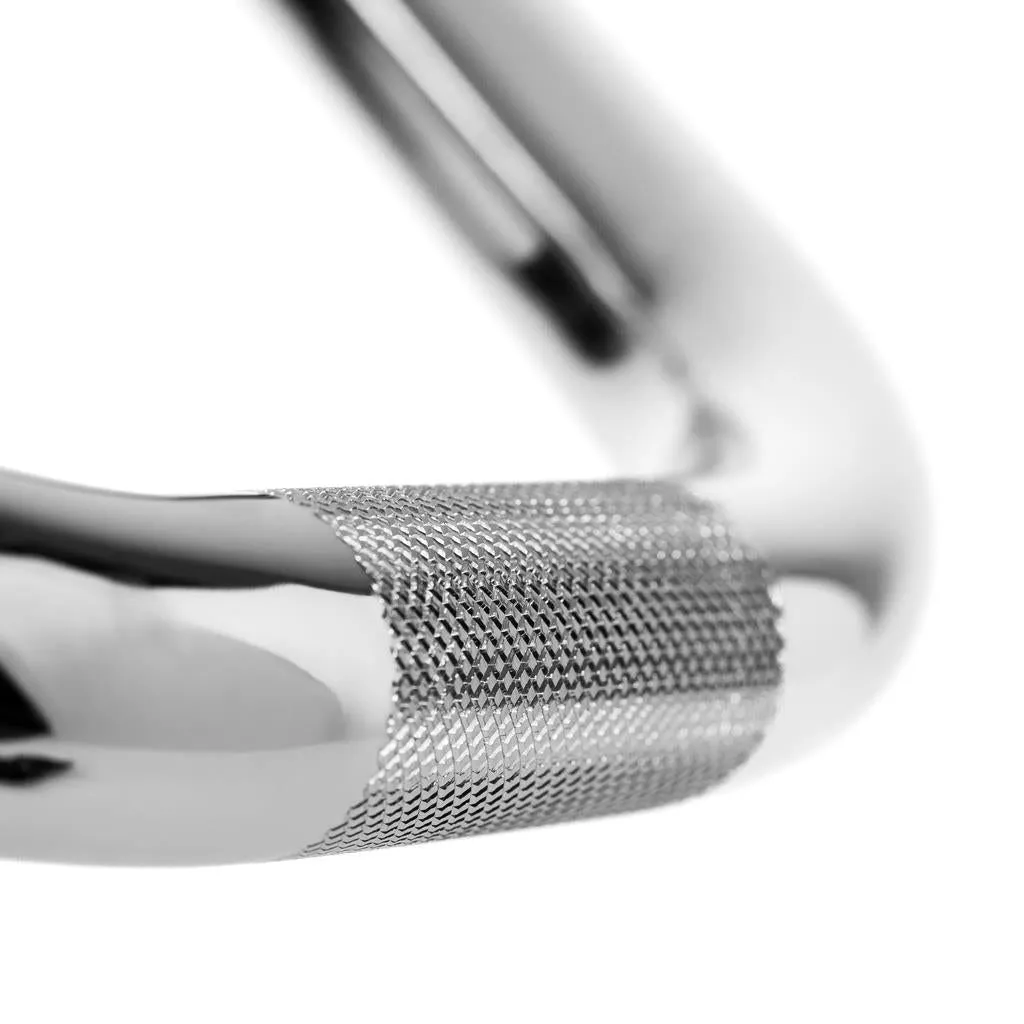 Stay Strong Chevron Straight Race Bars - 7.5