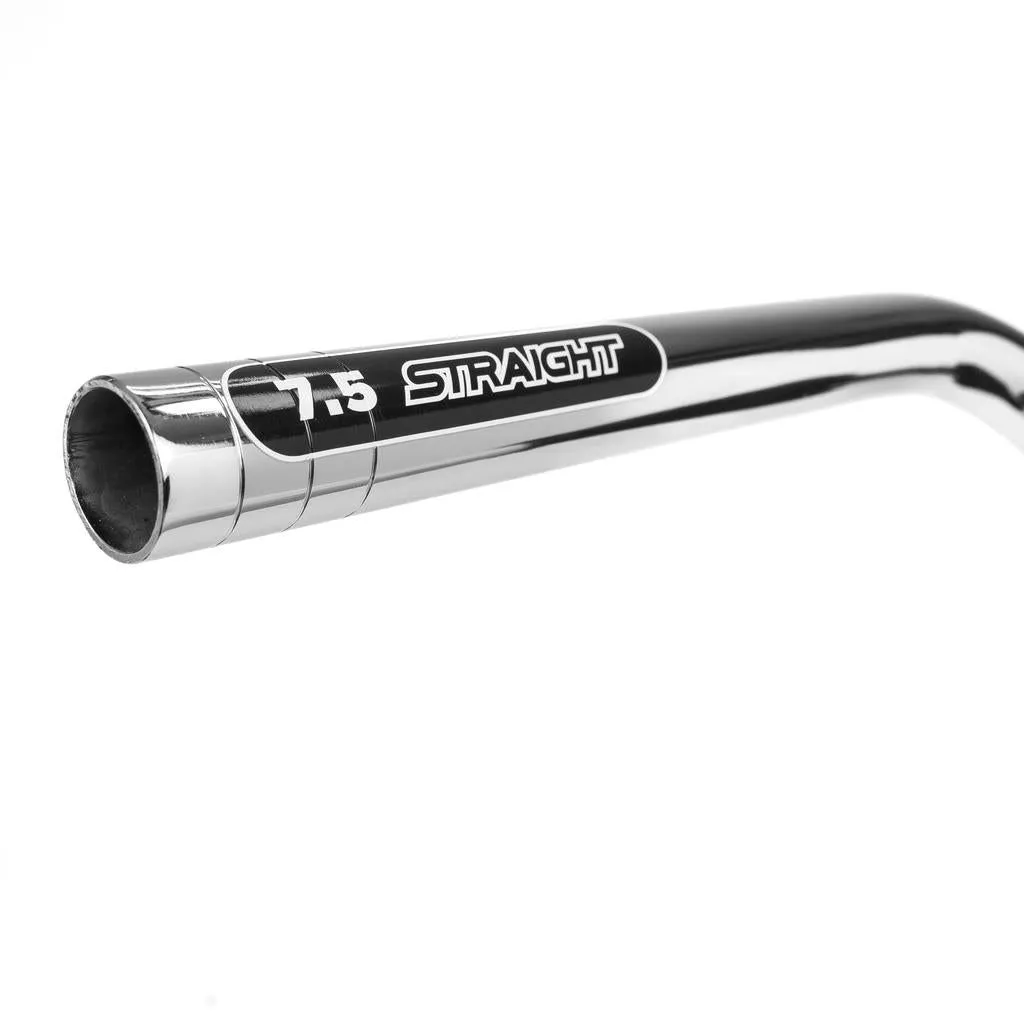 Stay Strong Chevron Straight Race Bars - 7.5