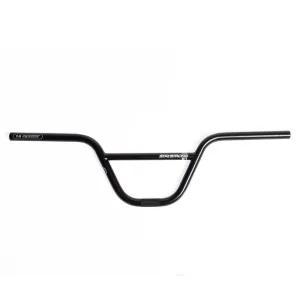 Stay Strong Chevron Straight Race Bars - 7