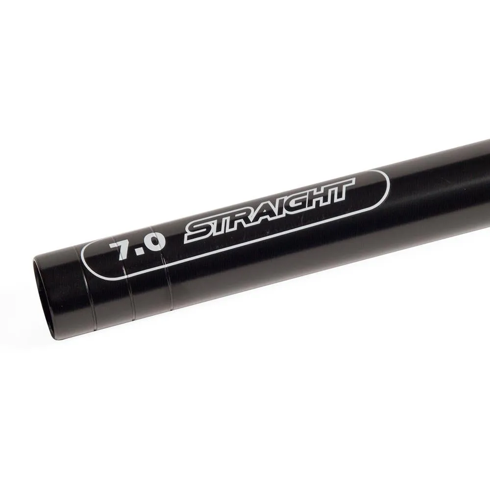 Stay Strong Chevron Straight Race Bars - 7