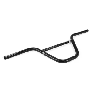 Stay Strong Chevron Straight Race Bars - 8.25