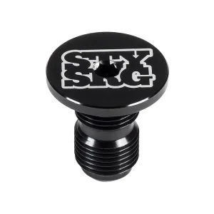 Stay Strong Logo Race Top Cap