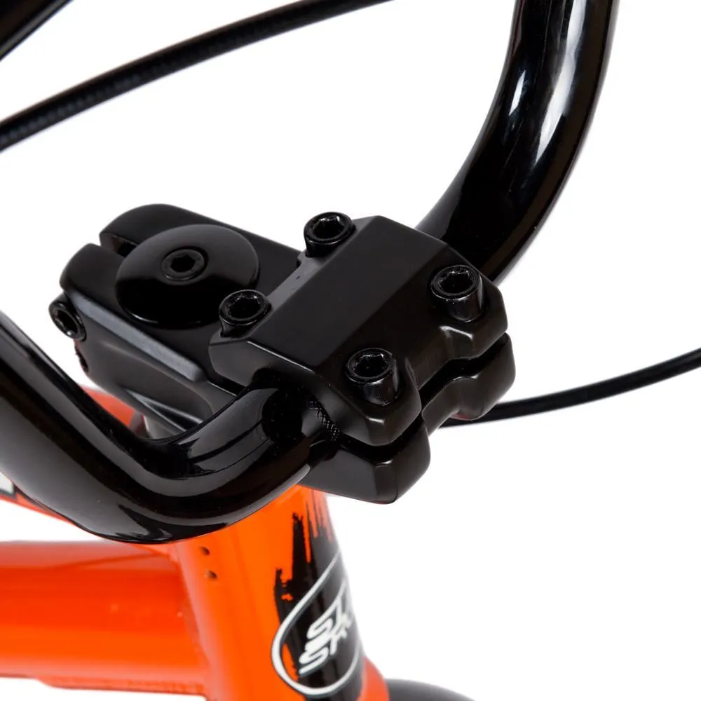 Stay Strong Major 24 BMX Bike