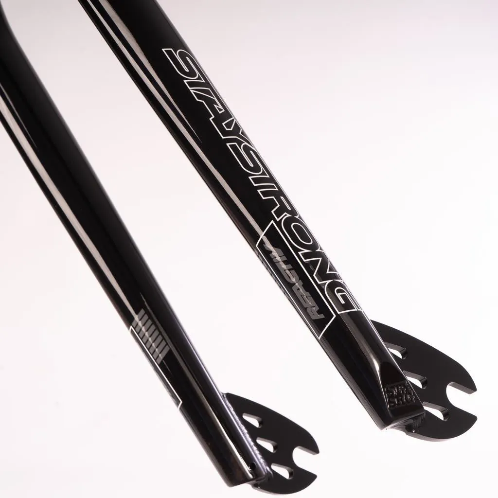 Stay Strong Reactiv 20 Expert Race Fork