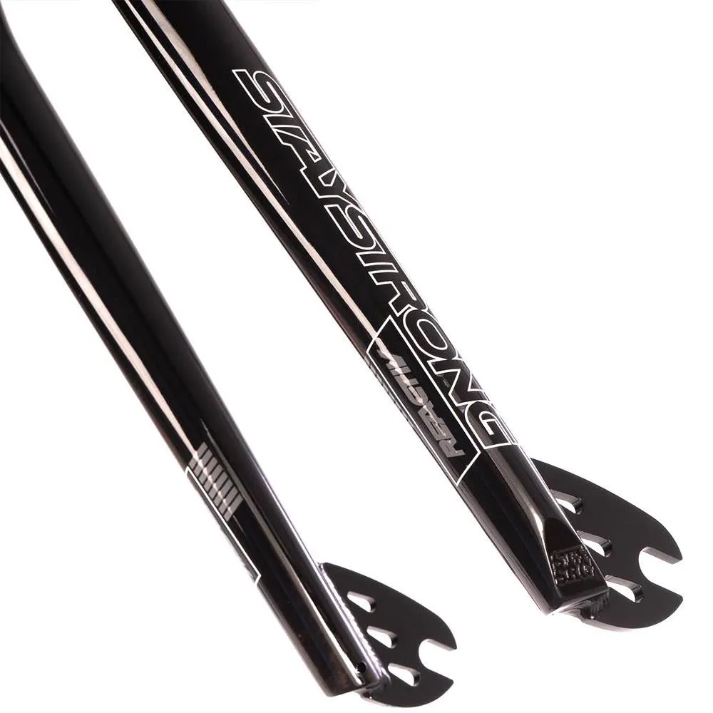 Stay Strong Reactiv 20 Expert Race Fork