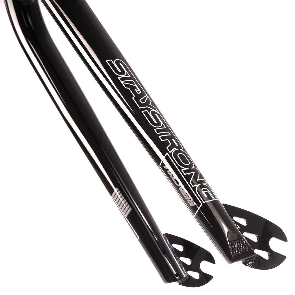 Stay Strong Reactiv 20 Mini Race Fork