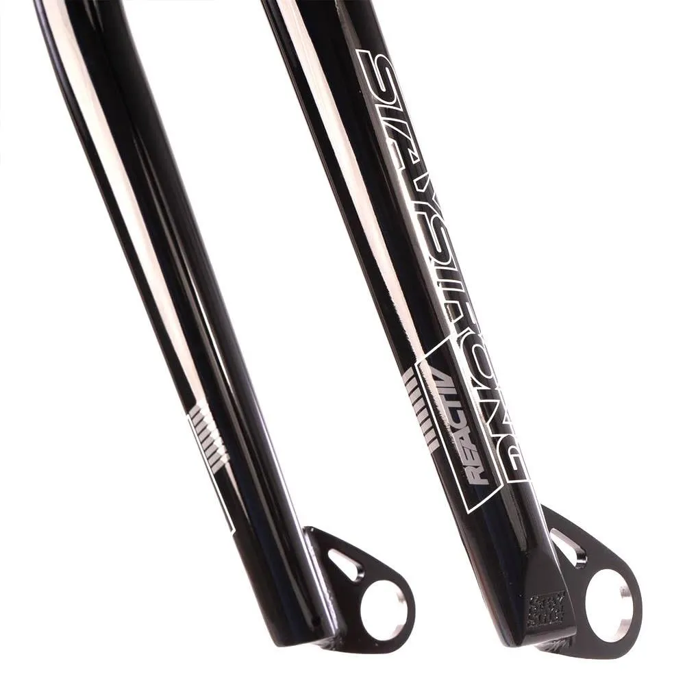 Stay Strong Reactiv 20 Tapered Race Fork