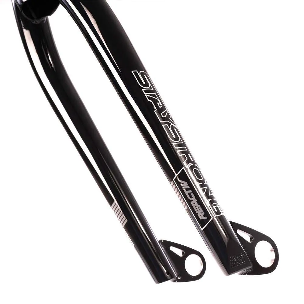Stay Strong Reactiv 20 Tapered Race Fork