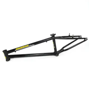 Stay Strong Speed & Style Pro XXXL Race Frame
