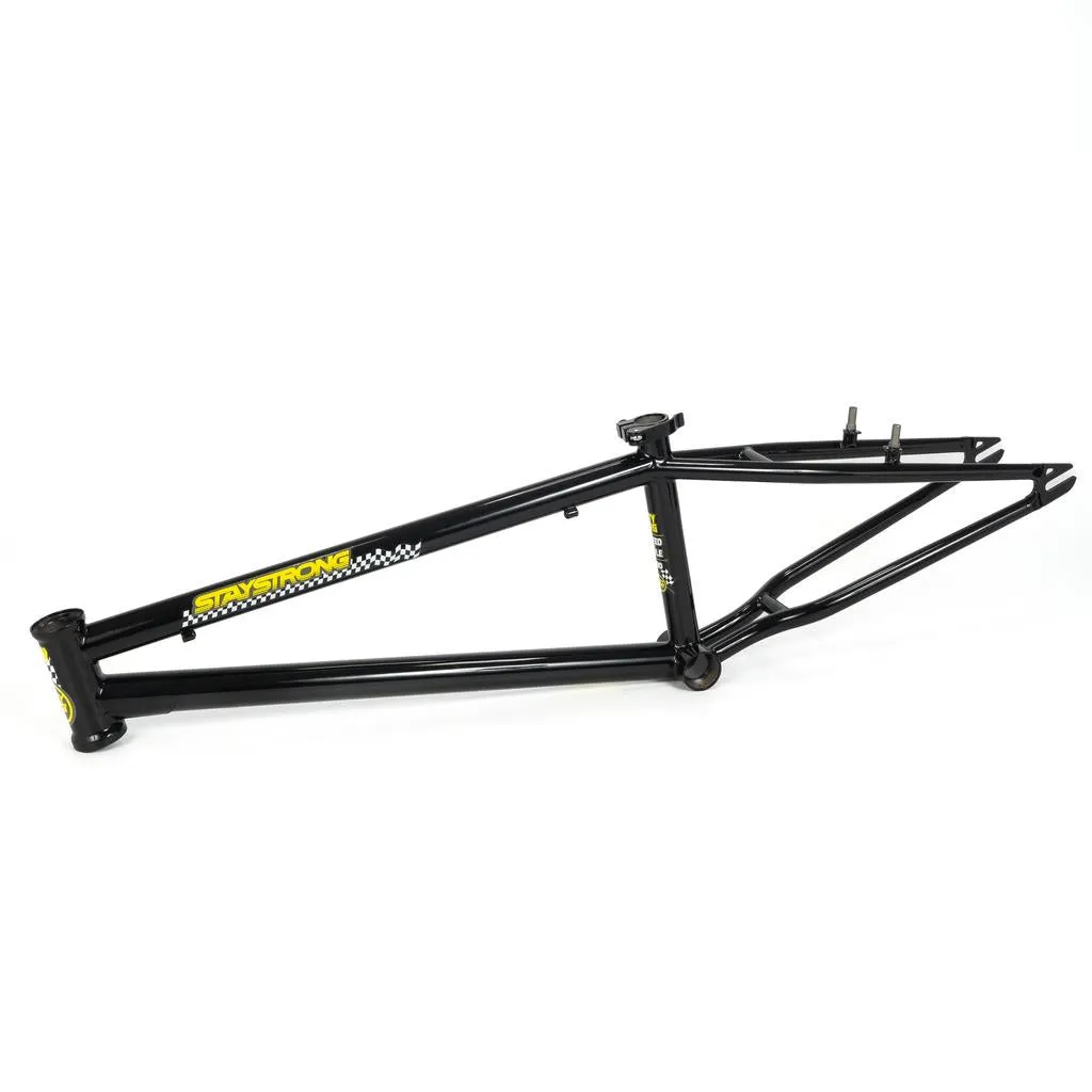 Stay Strong Speed & Style Pro XXXL Race Frame