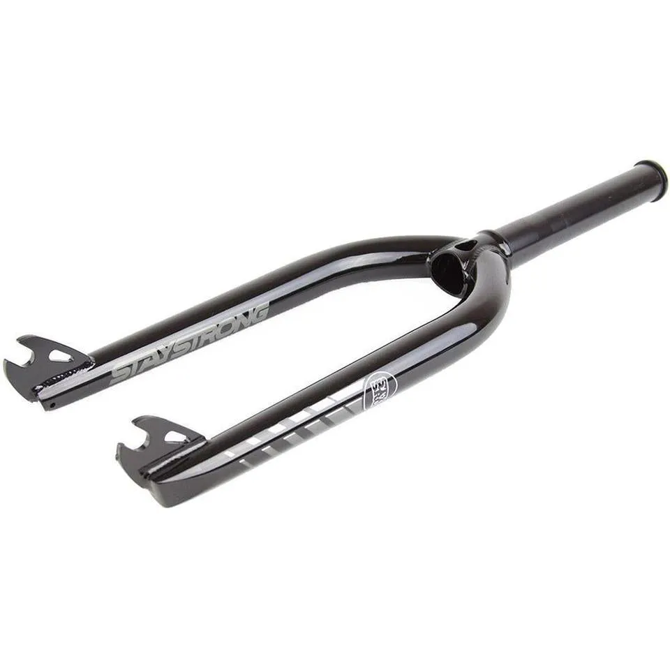 Stay Strong V2 Race Forks