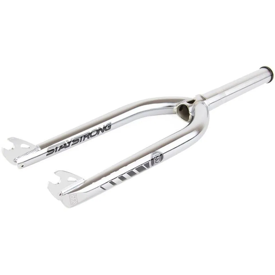 Stay Strong V2 Race Forks