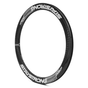 Stay Strong V3 Expert 1-3/8 Carbon Race Rim