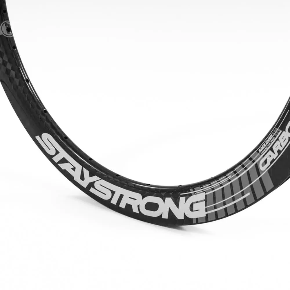 Stay Strong V3 Expert 1-3/8 Carbon Race Rim