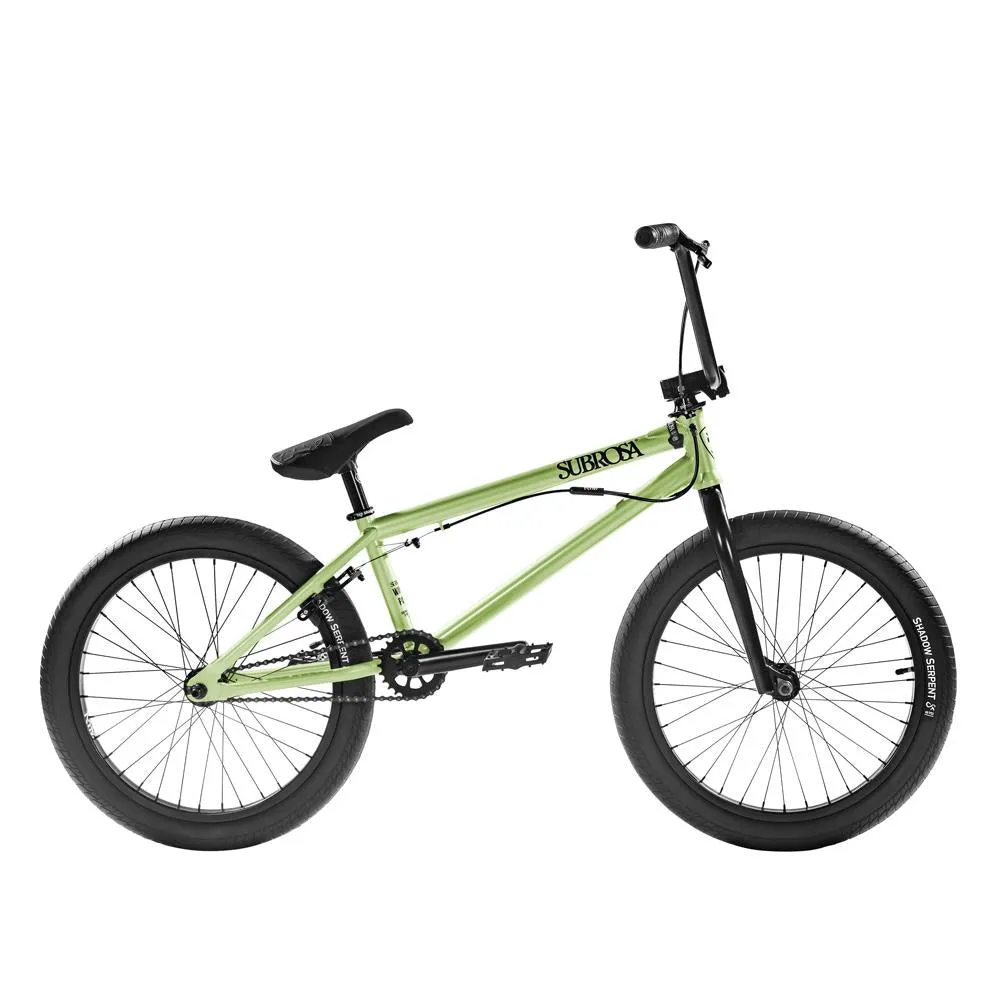 Subrosa Wings Park BMX Bike
