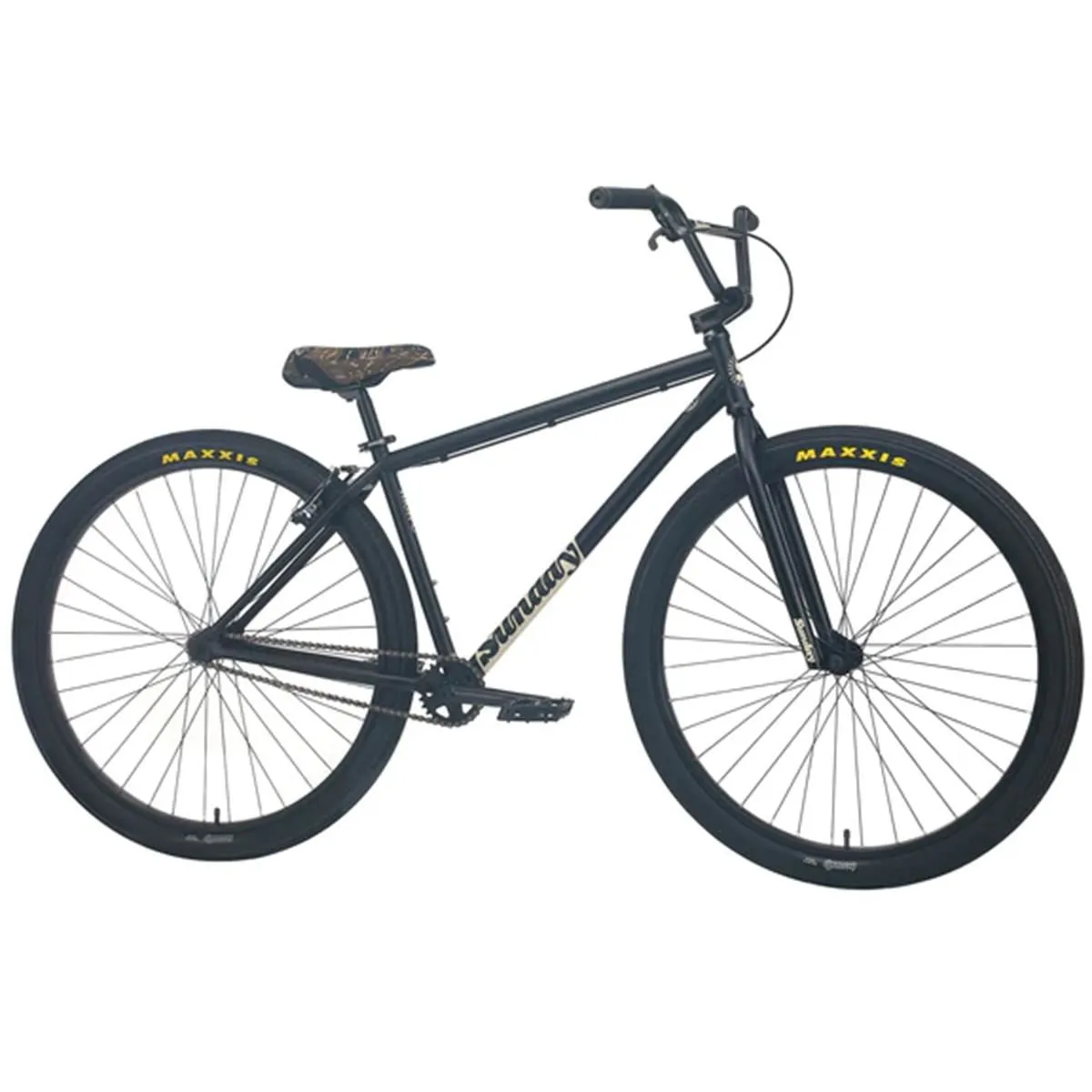 Sunday High-C 29 BMX Bike
