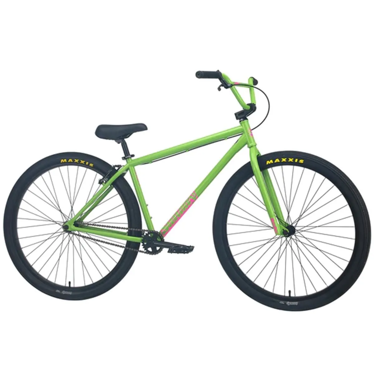 Sunday High-C 29 BMX Bike
