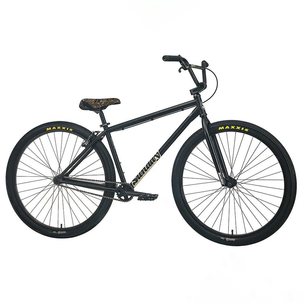 Sunday High-C 29 BMX Bike