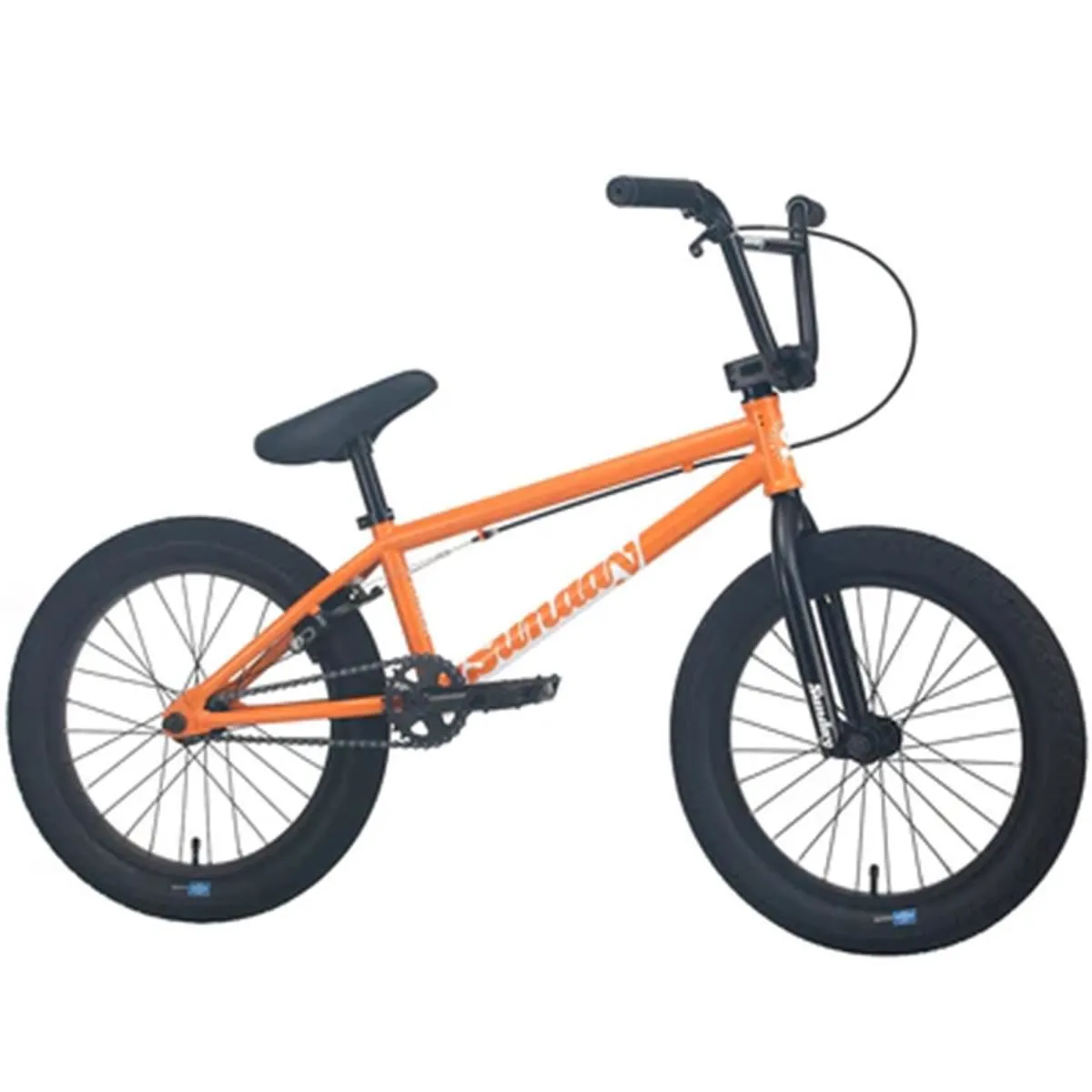 Sunday Primer 18 BMX Bike