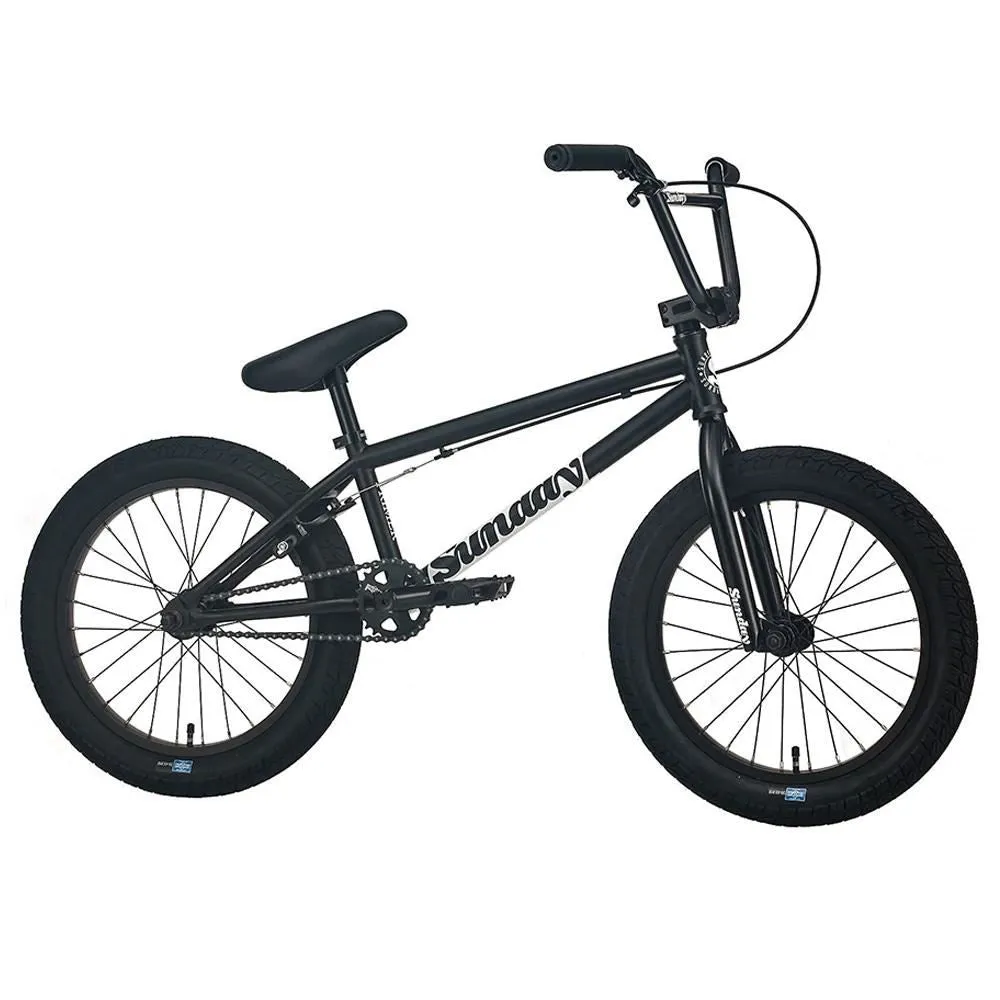 Sunday Primer 18 BMX Bike