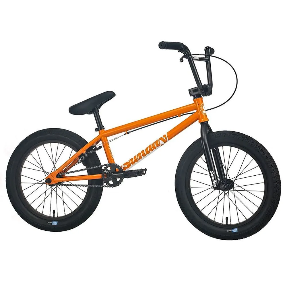 Sunday Primer 18 BMX Bike