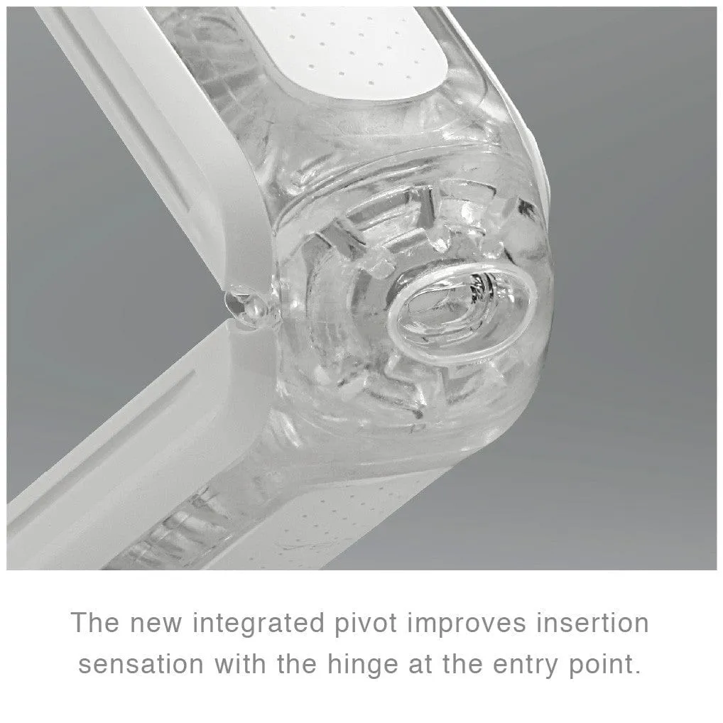Tenga - Flip Zero Masturbator