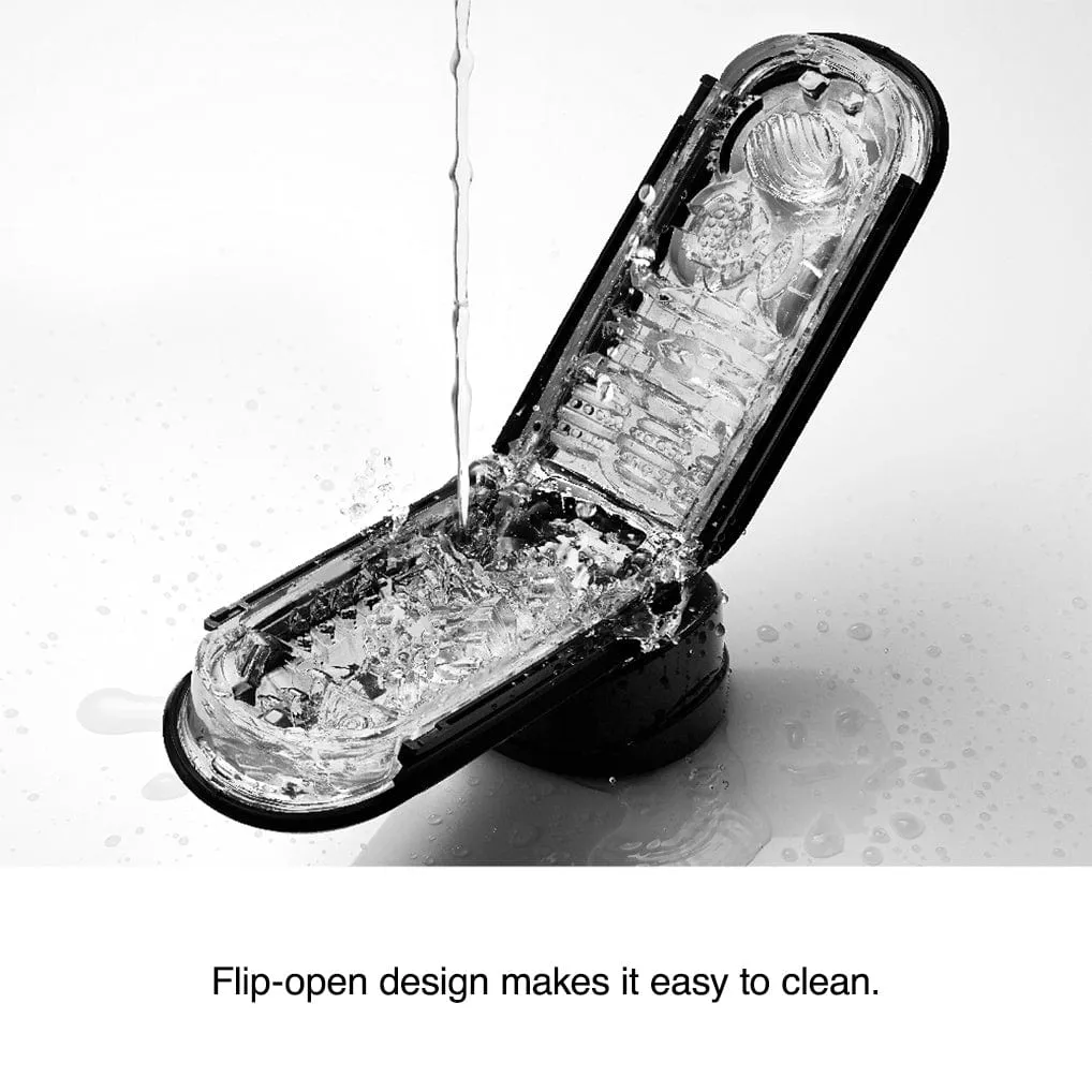 Tenga - Flip Zero Masturbator