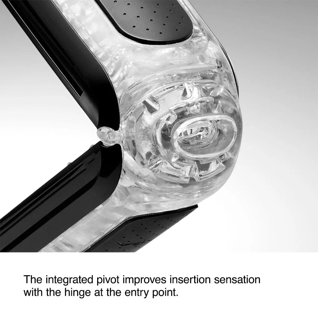 Tenga - Flip Zero Masturbator