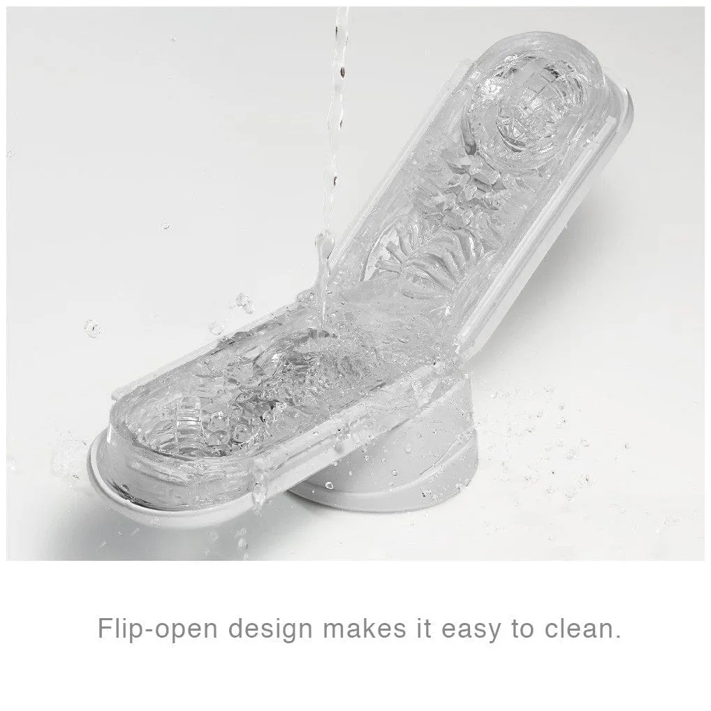Tenga - Flip Zero Masturbator