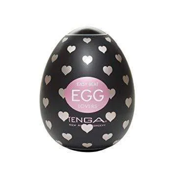 Tenga - Limited Edition Masturbator Egg Stroker