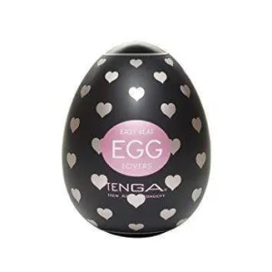 Tenga - Limited Edition Masturbator Egg Stroker