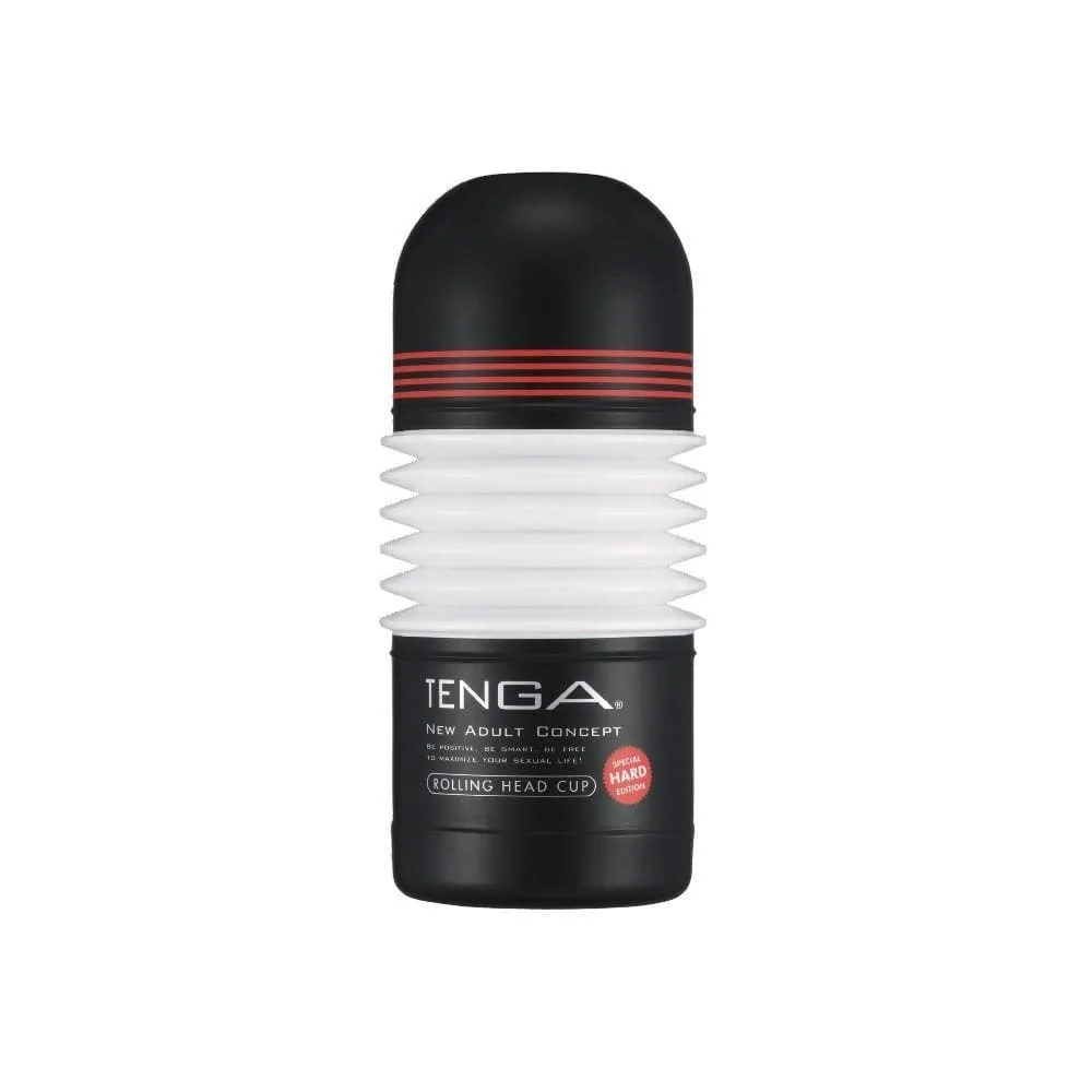 Tenga - Rolling Head Cup Masturbator Special Edition