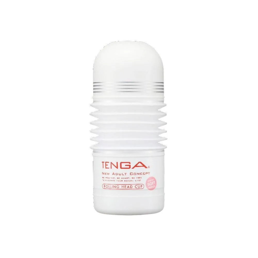Tenga - Rolling Head Cup Masturbator Special Edition