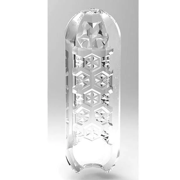 Tenga - Spinner Series Soft Stroker Masturbator