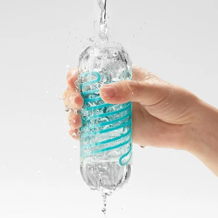 Tenga - Spinner Series Soft Stroker Masturbator