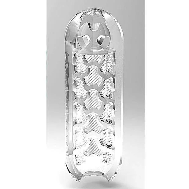 Tenga - Spinner Series Soft Stroker Masturbator