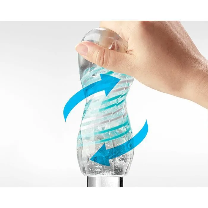 Tenga - Spinner Series Soft Stroker Masturbator