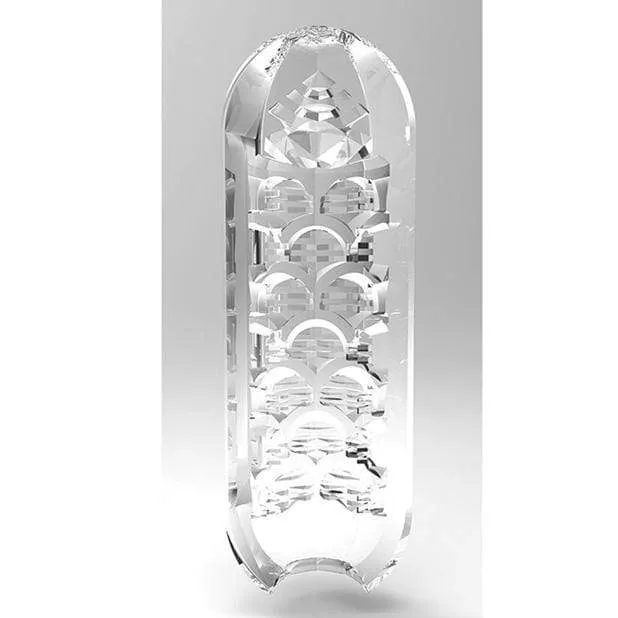 Tenga - Spinner Series Soft Stroker Masturbator