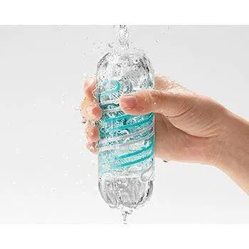 Tenga - Spinner Series Soft Stroker Masturbator